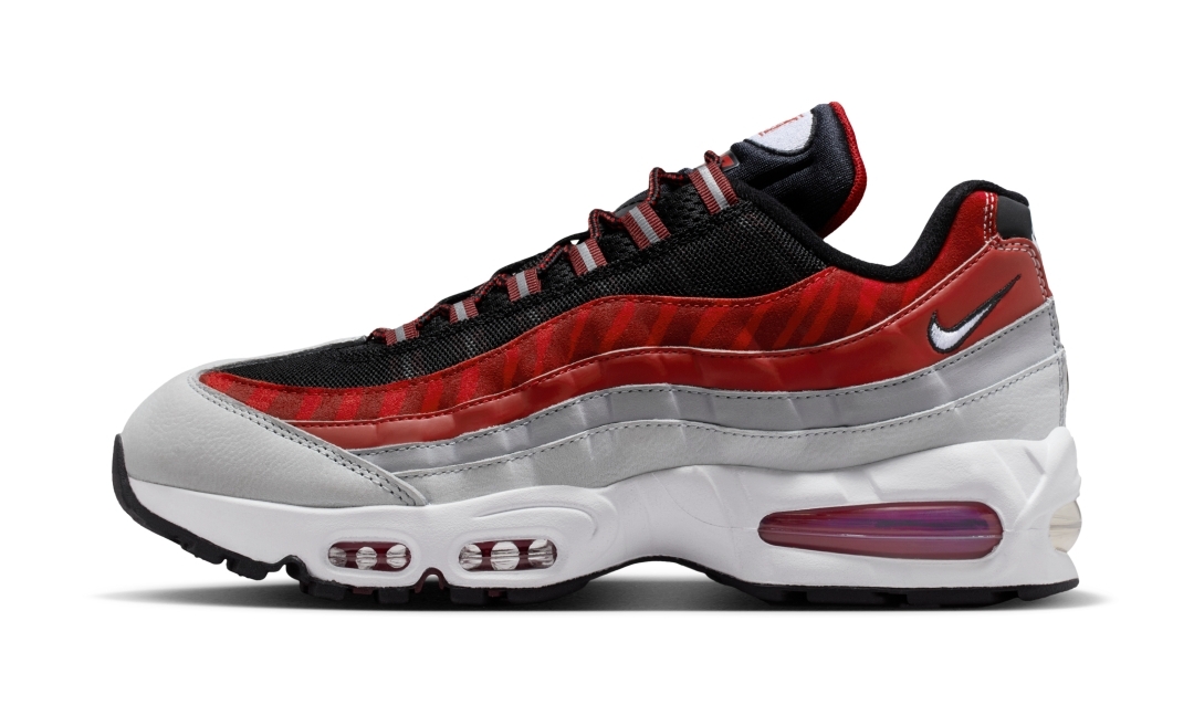 【2025年末 発売予定】NIKE AIR MAX 95 “Yardrunner/Morehouse” (ナイキ エア マックス “ヤードランナー/モアハウス”) [II7276-001]