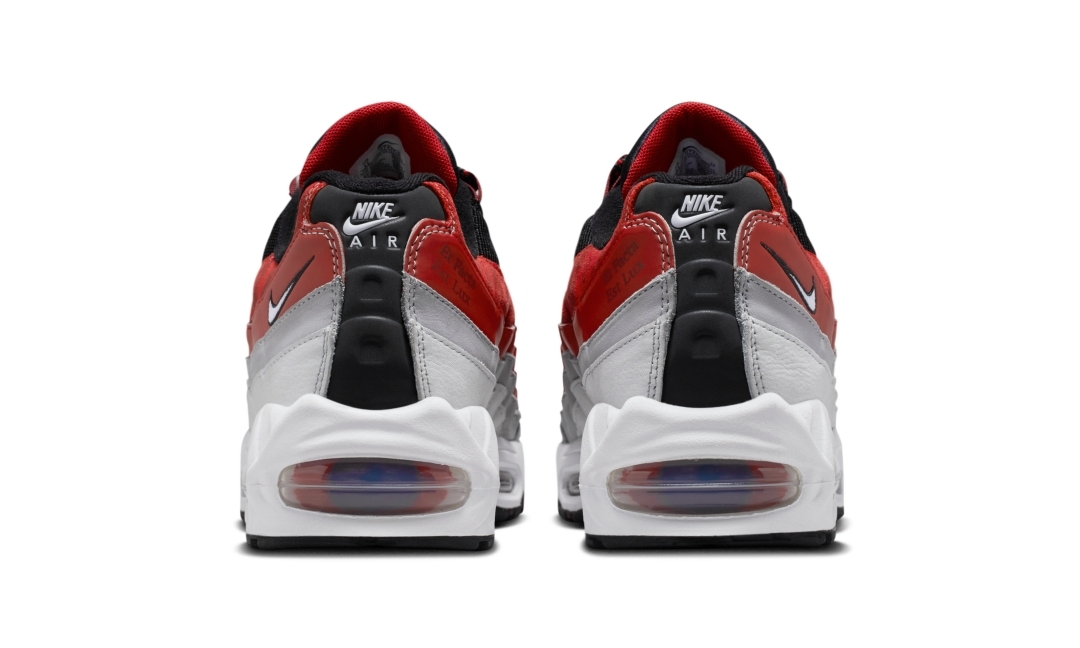 【2025年末 発売予定】NIKE AIR MAX 95 “Yardrunner/Morehouse” (ナイキ エア マックス “ヤードランナー/モアハウス”) [II7276-001]