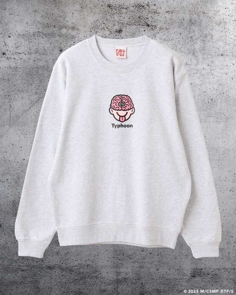 劇場版「チェンソーマン レゼ篇」 × マンガート ビームス コラボレーションコレクションが2025年 9/19 発売 (Chainsawman BEAMS)