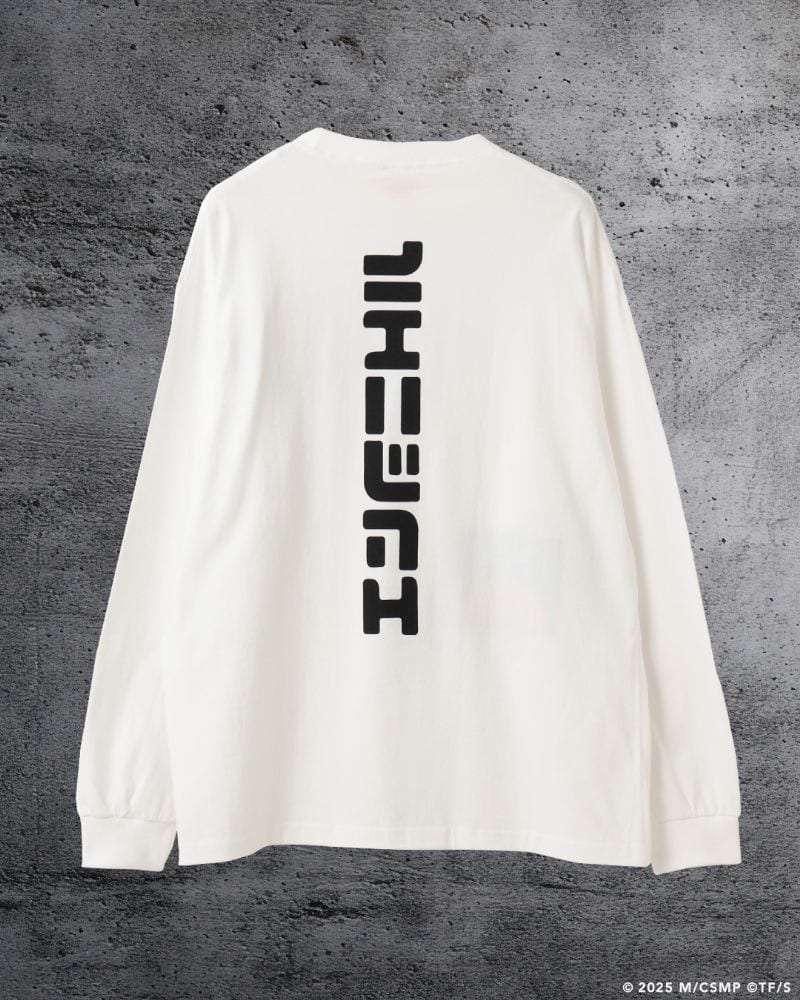 劇場版「チェンソーマン レゼ篇」 × マンガート ビームス コラボレーションコレクションが2025年 9/19 発売 (Chainsawman BEAMS)