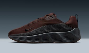 【2025年 10/2 発売】NIKE AVA ROVER “Earth/Black” (ナイキ エイバ ローバー “アース/ブラック”) [DX4215-206]