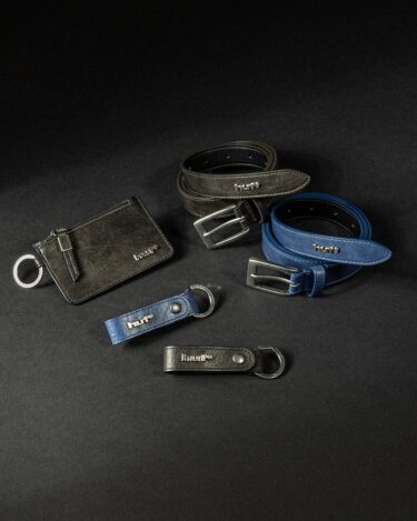 HUF 2025 FW "eightynine DESERT" Accessories (ハフ 2025年 秋冬 エイティナイン デザート)