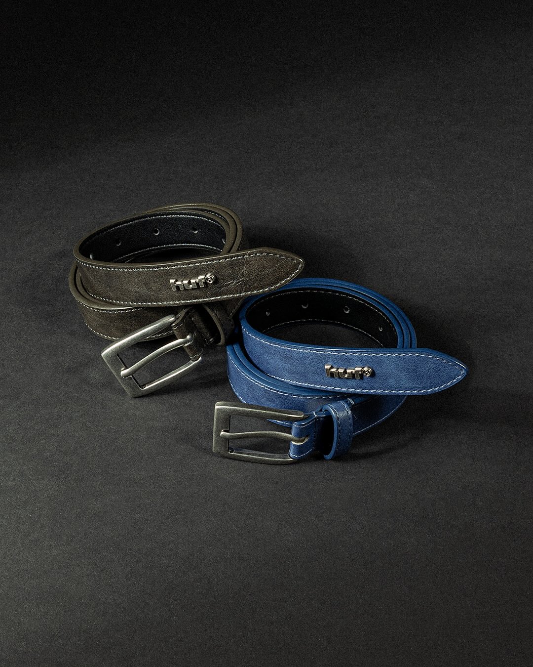 HUF 2025 FALL “eightynine DESERT” Accessories (ハフ 2025年 秋/フォール エイティナイン デザート)