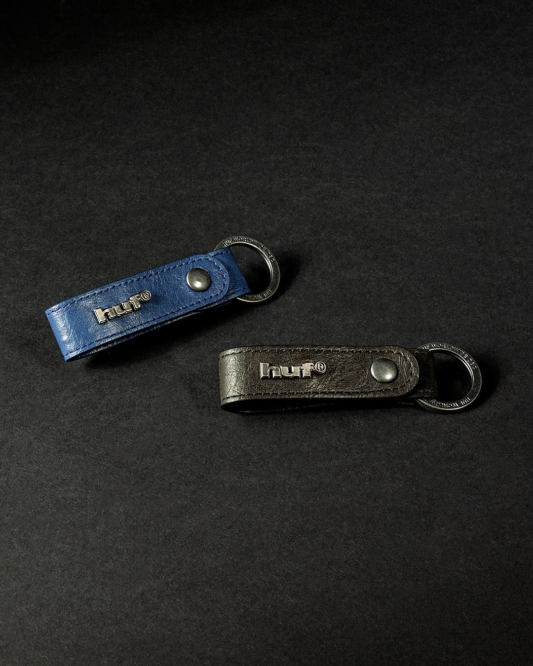 HUF 2025 FALL “eightynine DESERT” Accessories (ハフ 2025年 秋/フォール エイティナイン デザート)