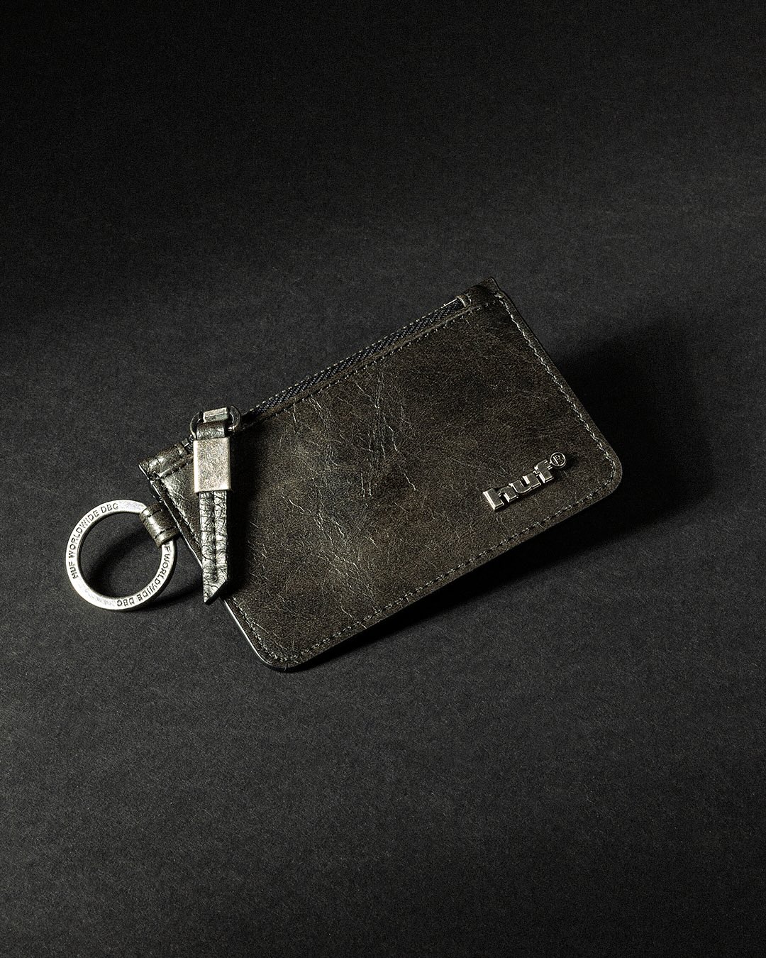 HUF 2025 FALL “eightynine DESERT” Accessories (ハフ 2025年 秋/フォール エイティナイン デザート)