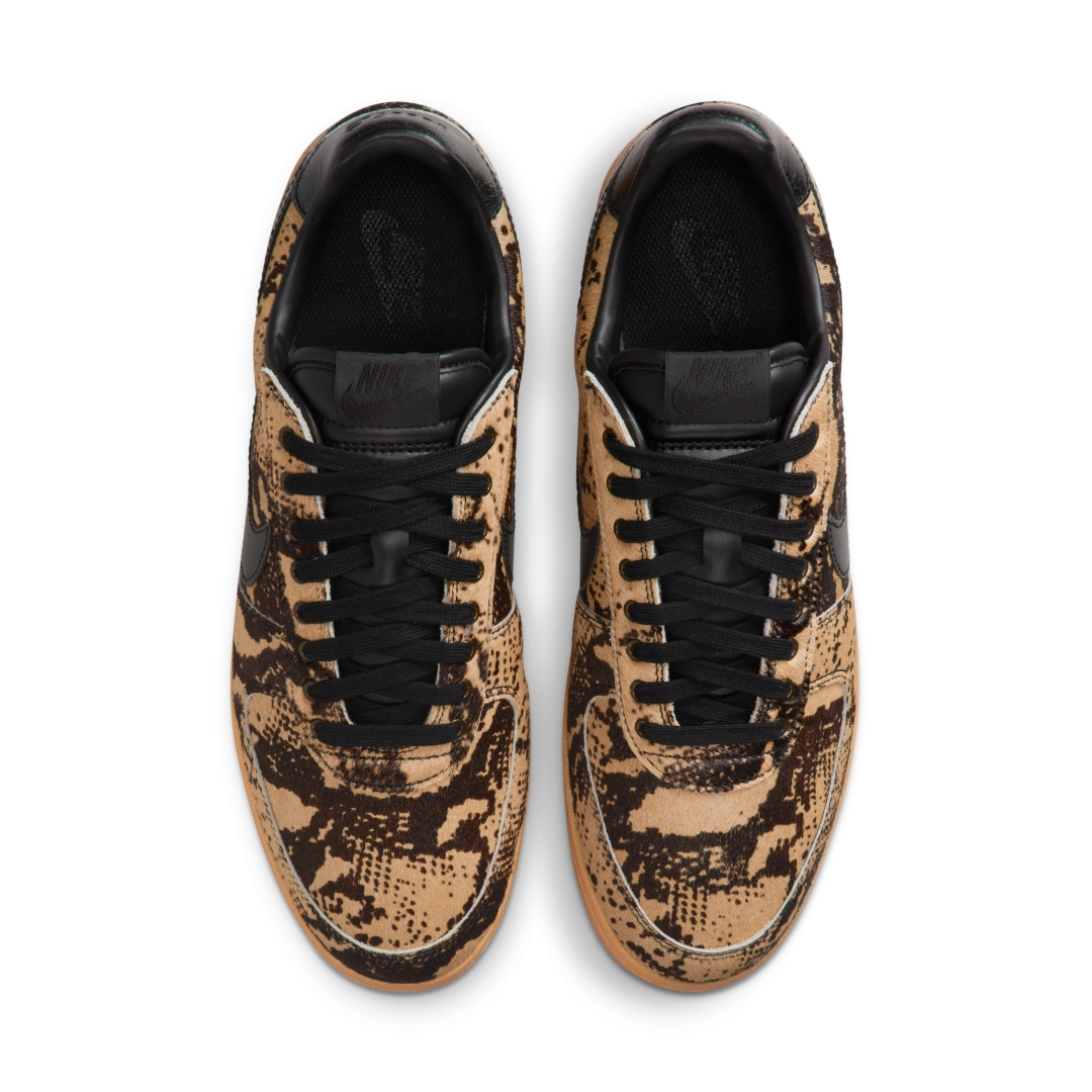 【2025年 9/19 発売】NIKE W FIELD GENERAL 82 “Snake/Zebra” (ナイキ フィールド ジェネラル 82 “スネーク/ゼブラ”) [IM3075-001/IM3075-002]