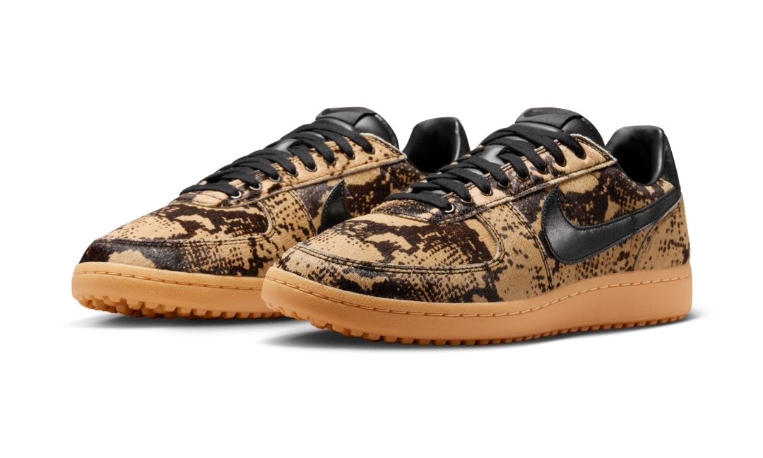 【2025年 9/19 発売】NIKE W FIELD GENERAL 82 “Snake/Zebra” (ナイキ フィールド ジェネラル 82 “スネーク/ゼブラ”) [IM3075-001/IM3075-002]
