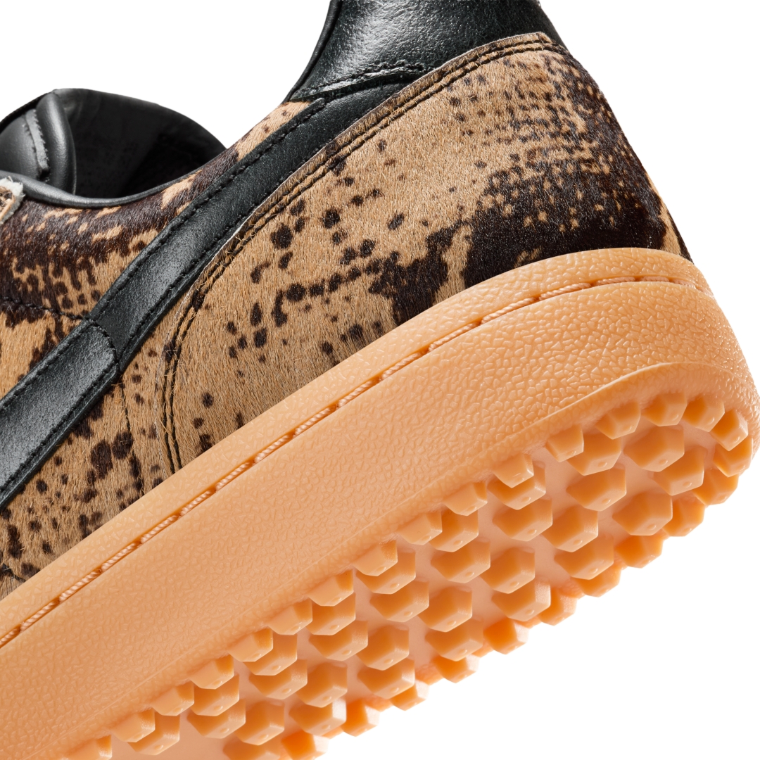 【2025年 9/19 発売】NIKE W FIELD GENERAL 82 “Snake/Zebra” (ナイキ フィールド ジェネラル 82 “スネーク/ゼブラ”) [IM3075-001/IM3075-002]