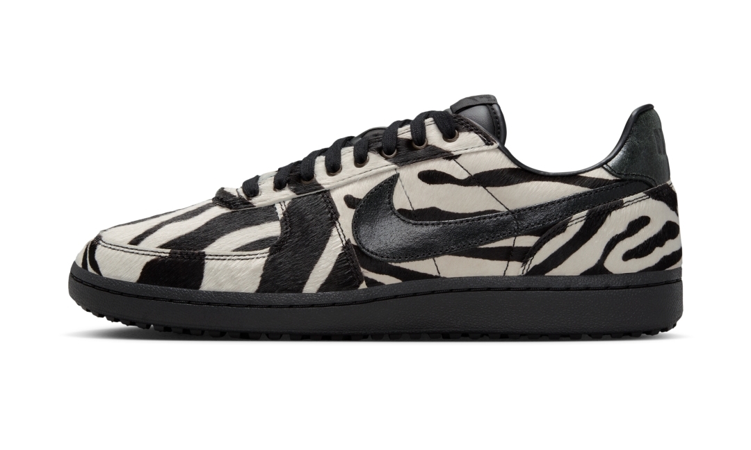 【2025年 9/19 発売】NIKE W FIELD GENERAL 82 “Snake/Zebra” (ナイキ フィールド ジェネラル 82 “スネーク/ゼブラ”) [IM3075-001/IM3075-002]