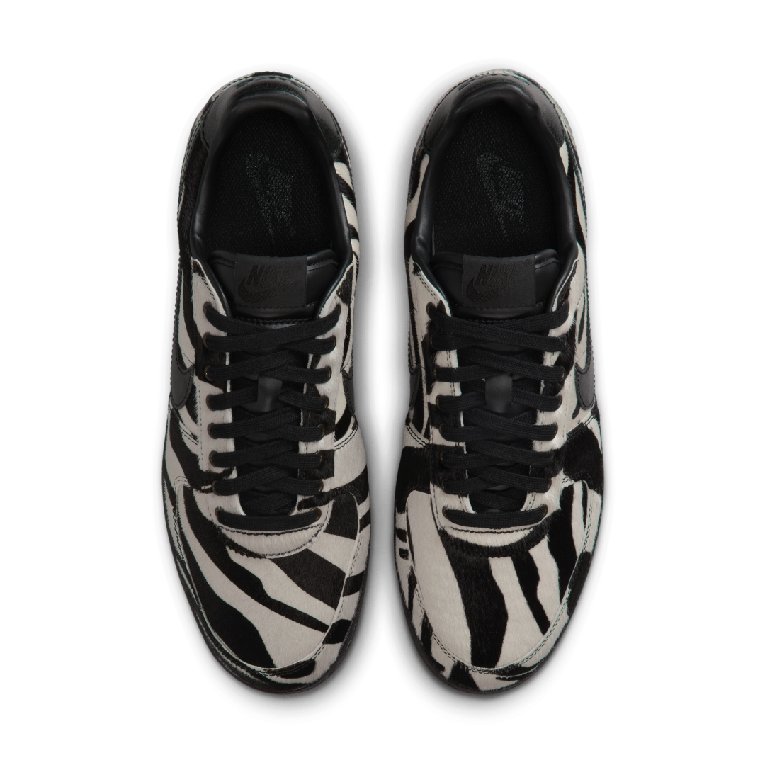 【2025年 9/19 発売】NIKE W FIELD GENERAL 82 “Snake/Zebra” (ナイキ フィールド ジェネラル 82 “スネーク/ゼブラ”) [IM3075-001/IM3075-002]