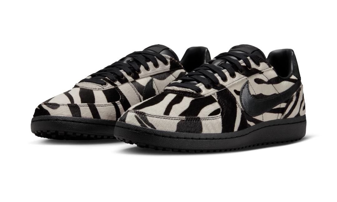 【2025年 9/19 発売】NIKE W FIELD GENERAL 82 “Snake/Zebra” (ナイキ フィールド ジェネラル 82 “スネーク/ゼブラ”) [IM3075-001/IM3075-002]