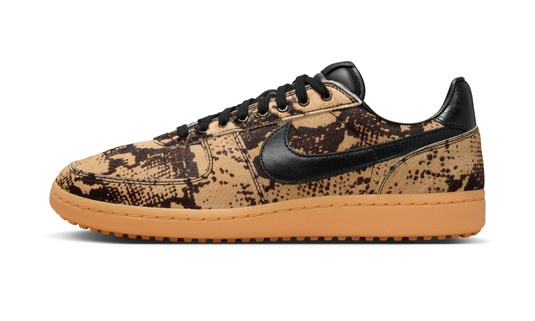 【2025年 9/19 発売】NIKE W FIELD GENERAL 82 “Snake/Zebra” (ナイキ フィールド ジェネラル 82 “スネーク/ゼブラ”) [IM3075-001/IM3075-002]