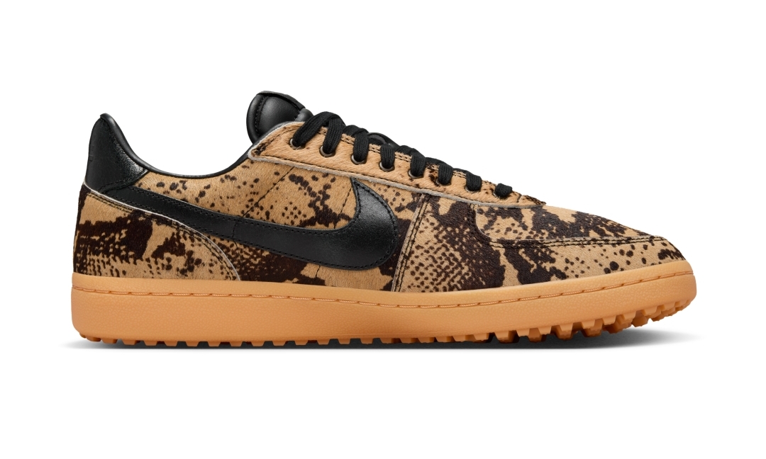 【2025年 9/19 発売】NIKE W FIELD GENERAL 82 “Snake/Zebra” (ナイキ フィールド ジェネラル 82 “スネーク/ゼブラ”) [IM3075-001/IM3075-002]