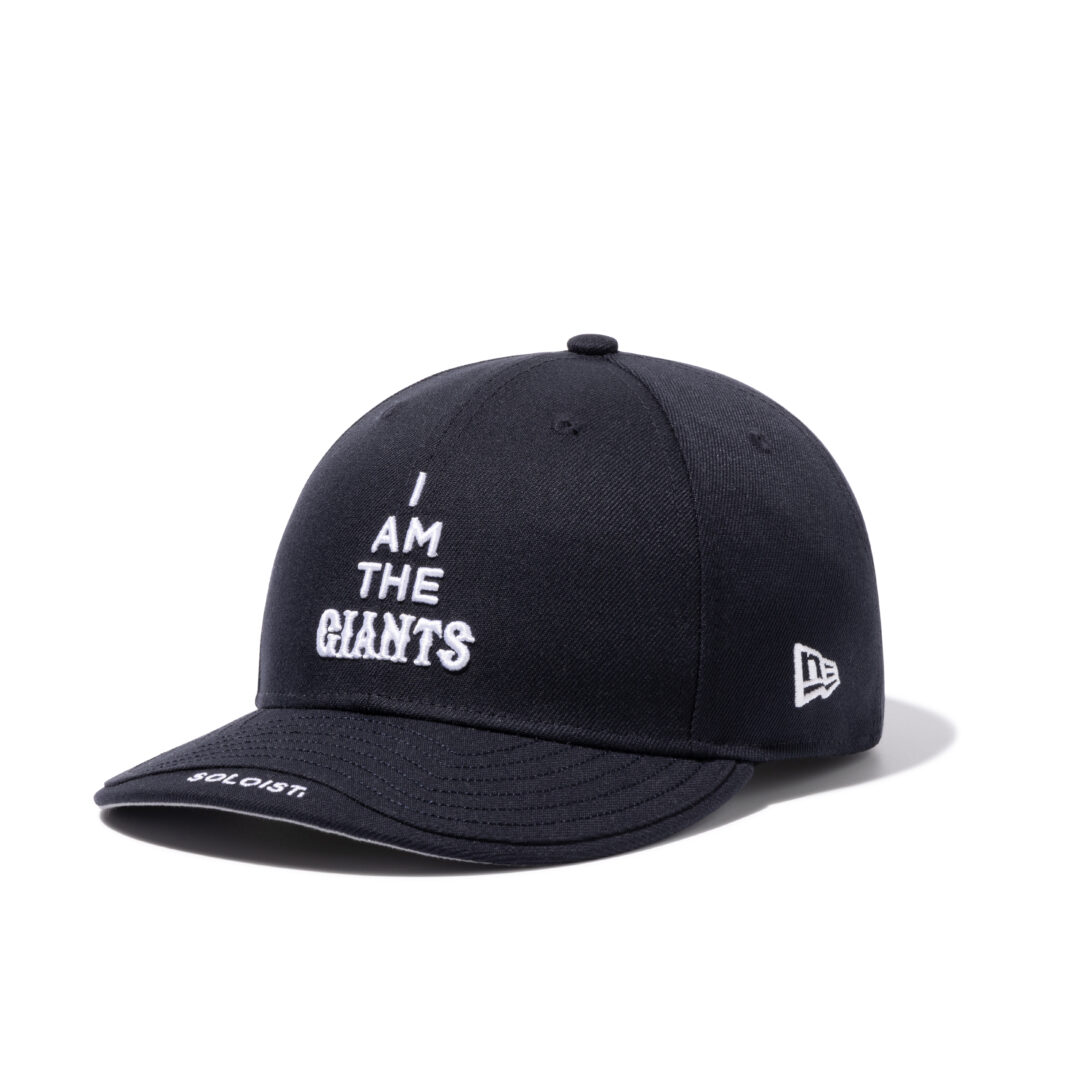 読売ジャイアンツ × New Era x TAKAHIROMIYASHITATheSoloist. 2025 FWが9/9 発売 (ニューエラ タカヒロミヤシタザソロイスト GIANTS)