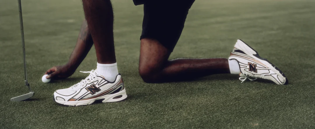 【2024年 9/19 発売予定】The Whitaker Group x New Balance U740 WK2 "Willful Bias For Discovery" (ウィテカー グループ ニューバランス) [U740WK2]
