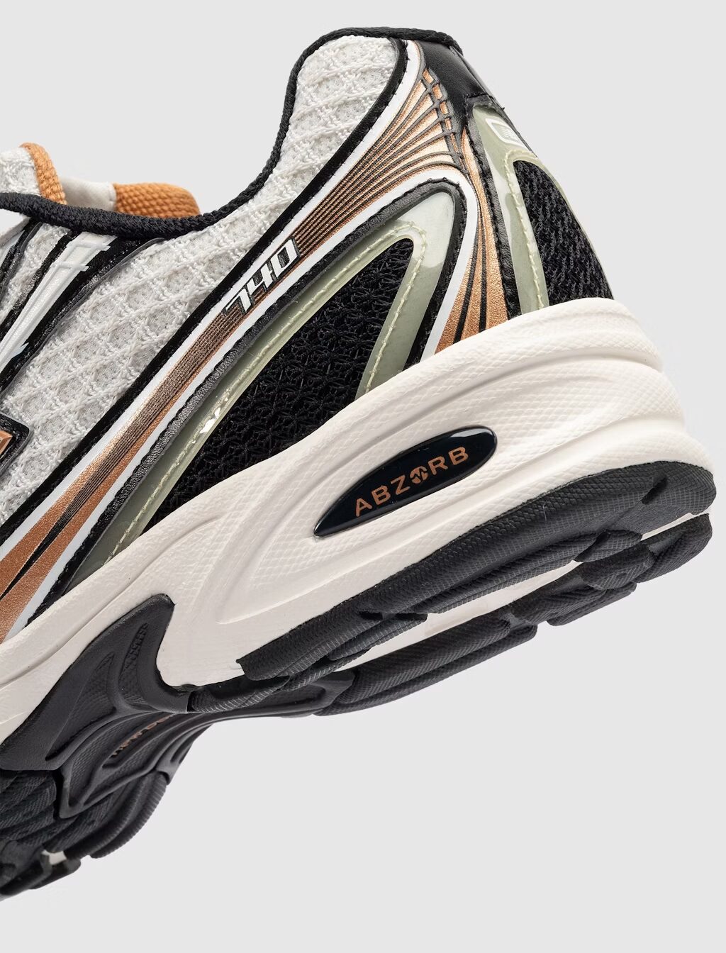 【2024年 9/19 発売予定】The Whitaker Group x New Balance U740 WK2 “Willful Bias For Discovery” (ウィテカー グループ ニューバランス) [U740WK2]