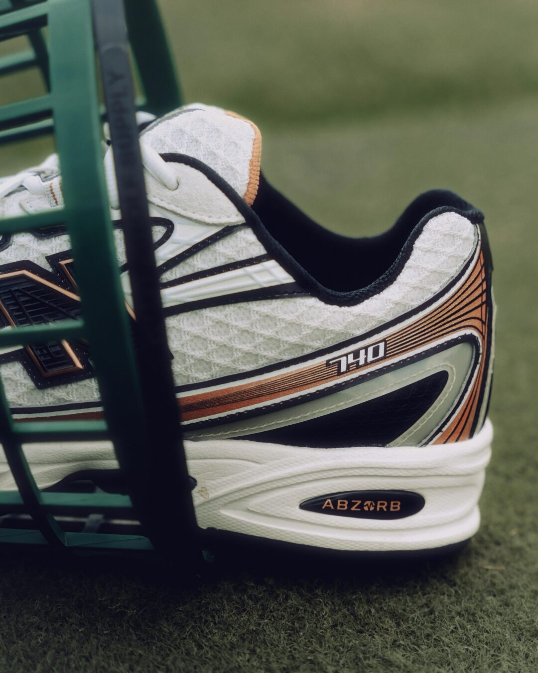 【2024年 9/19 発売予定】The Whitaker Group x New Balance U740 WK2 “Willful Bias For Discovery” (ウィテカー グループ ニューバランス) [U740WK2]