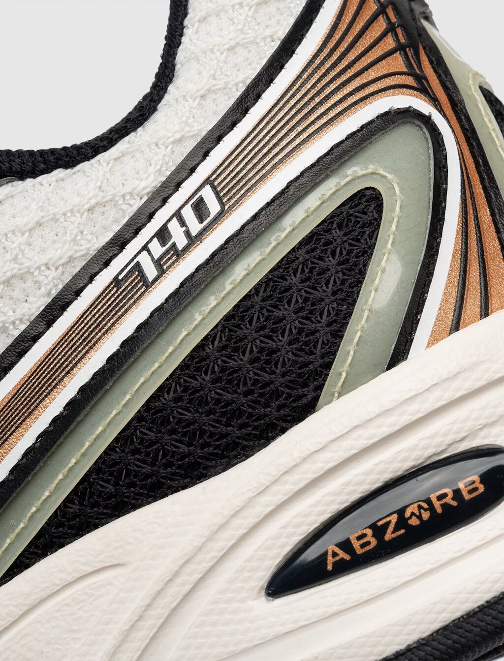 【2024年 9/19 発売予定】The Whitaker Group x New Balance U740 WK2 “Willful Bias For Discovery” (ウィテカー グループ ニューバランス) [U740WK2]