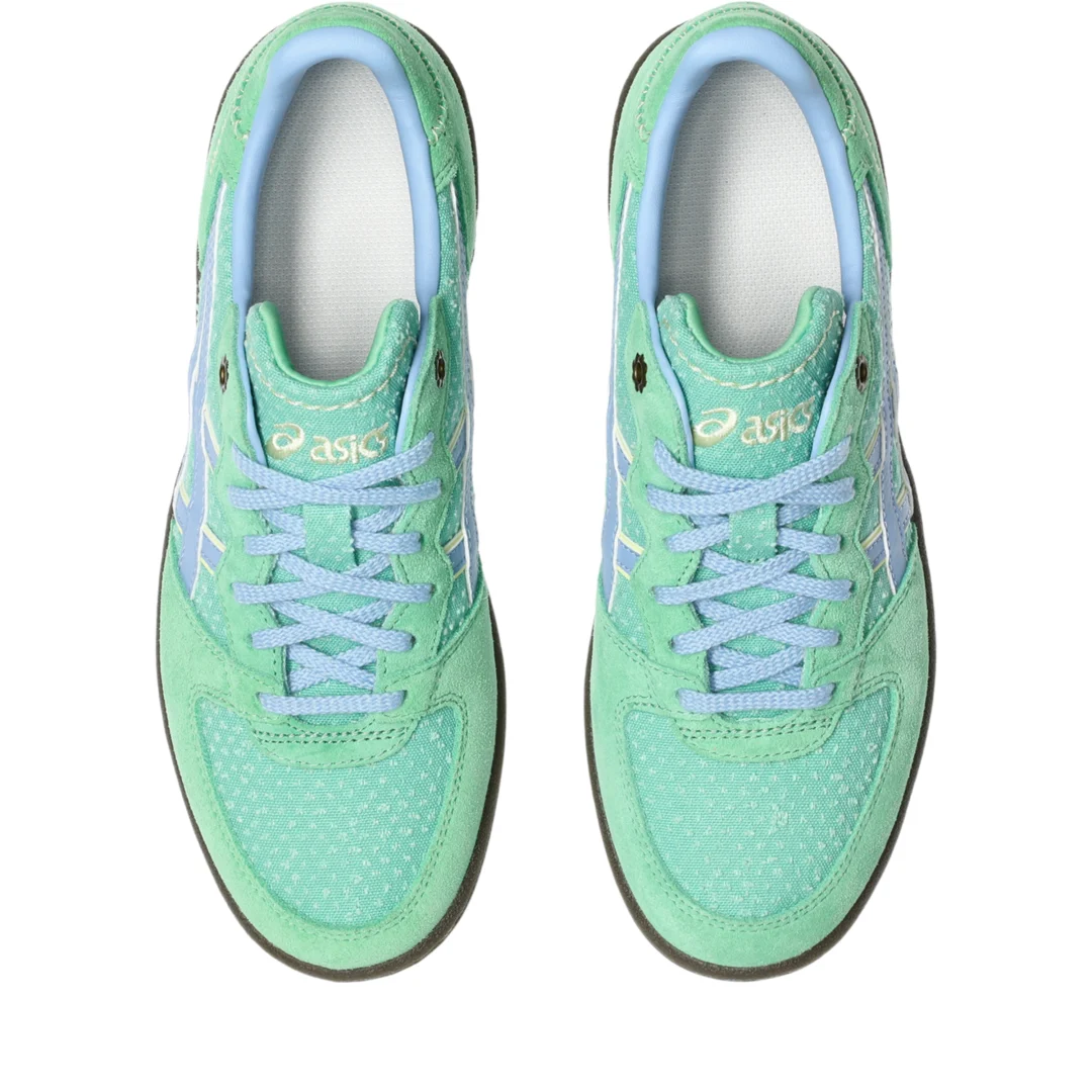 【2025年 9/12 発売】ASICS SKYHAND OG “Peppermint/Coneflower” (アシックス スカイハンド OG) [1203A767.300/1203A767.700]