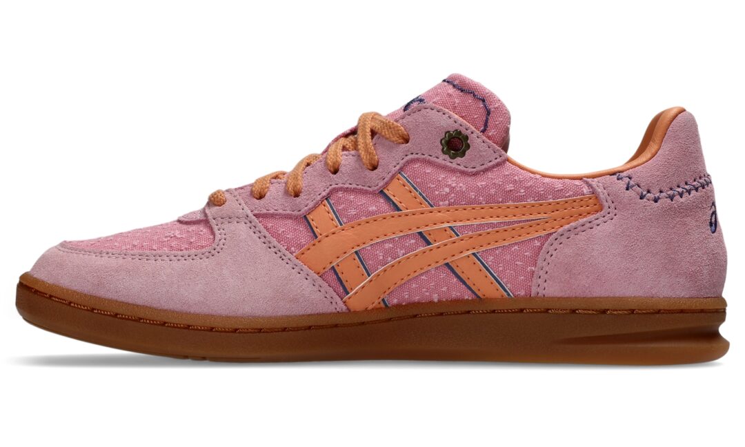 【2025年 9/12 発売】ASICS SKYHAND OG “Peppermint/Coneflower” (アシックス スカイハンド OG) [1203A767.300/1203A767.700]