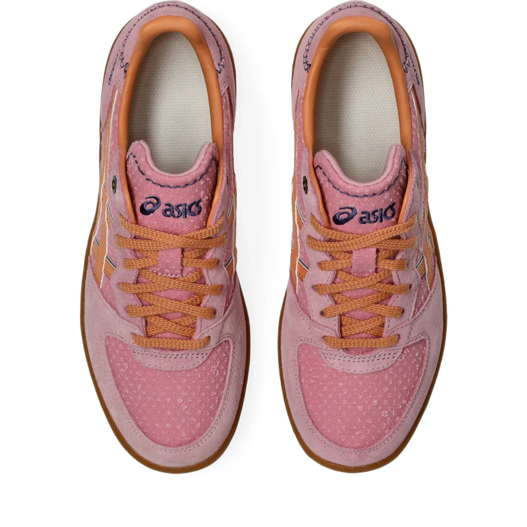 【2025年 9/12 発売】ASICS SKYHAND OG “Peppermint/Coneflower” (アシックス スカイハンド OG) [1203A767.300/1203A767.700]