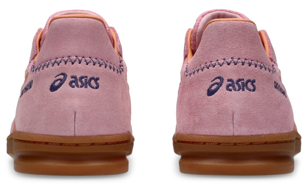 【2025年 9/12 発売】ASICS SKYHAND OG “Peppermint/Coneflower” (アシックス スカイハンド OG) [1203A767.300/1203A767.700]