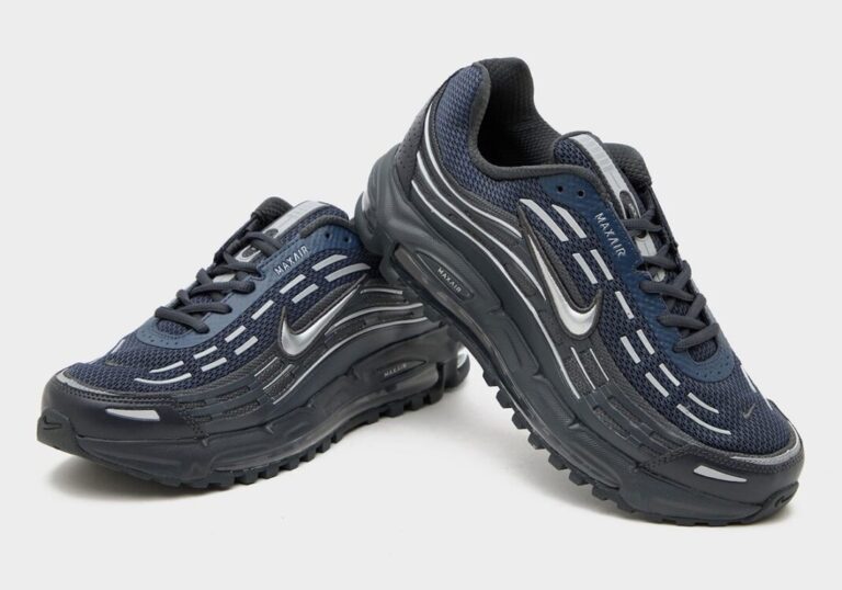 2025年 秋 発売予定】NIKE AIR MAX TL 2.5 “Black/Navy” (ナイキ