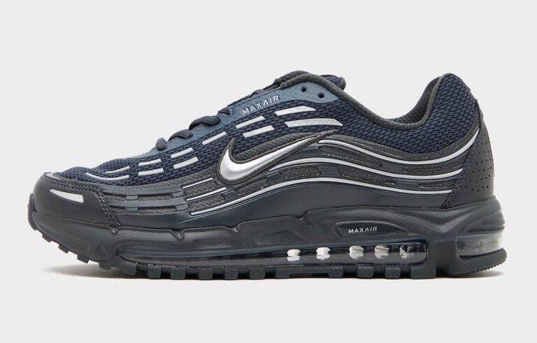 【2025年 秋 発売予定】NIKE AIR MAX TL 2.5 “Black/Navy” (ナイキ エア マックス TL 2.5 “ブラック/ネイビー”)