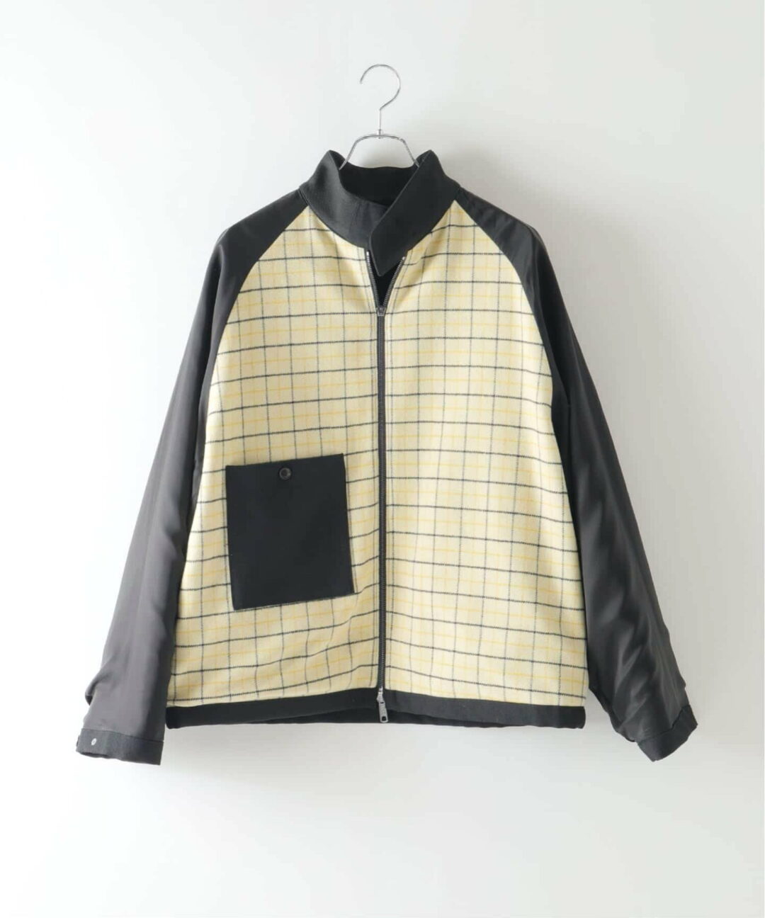 EDIFICE × BARACUTA 2025 FW 別注 G4 ブルゾンが発売 (エディフィス バラクータ)