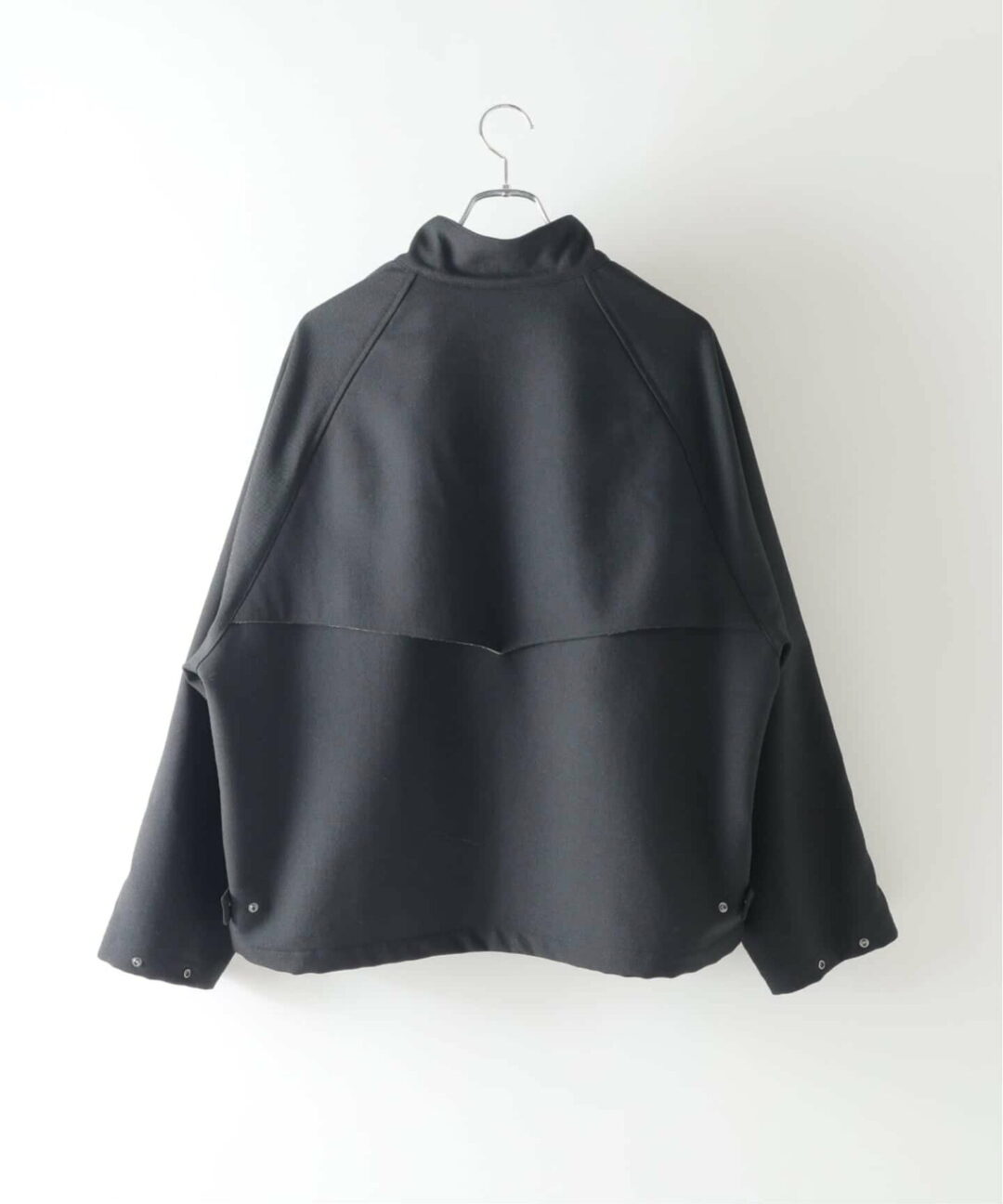 EDIFICE × BARACUTA 2025 FW 別注 G4 ブルゾンが発売 (エディフィス バラクータ)