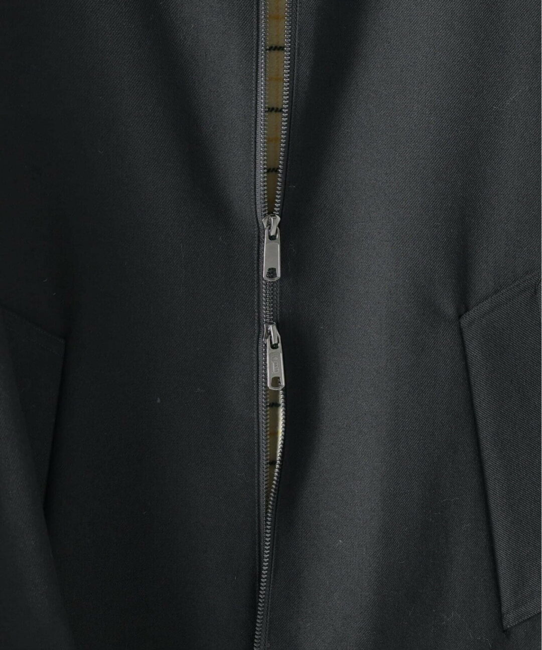 EDIFICE × BARACUTA 2025 FW 別注 G4 ブルゾンが発売 (エディフィス バラクータ)