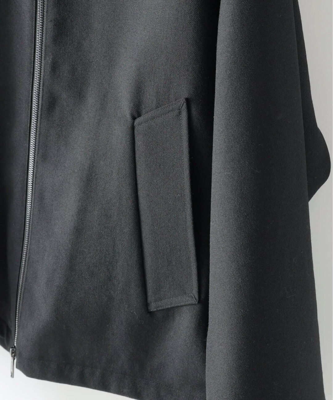 EDIFICE × BARACUTA 2025 FW 別注 G4 ブルゾンが発売 (エディフィス バラクータ)