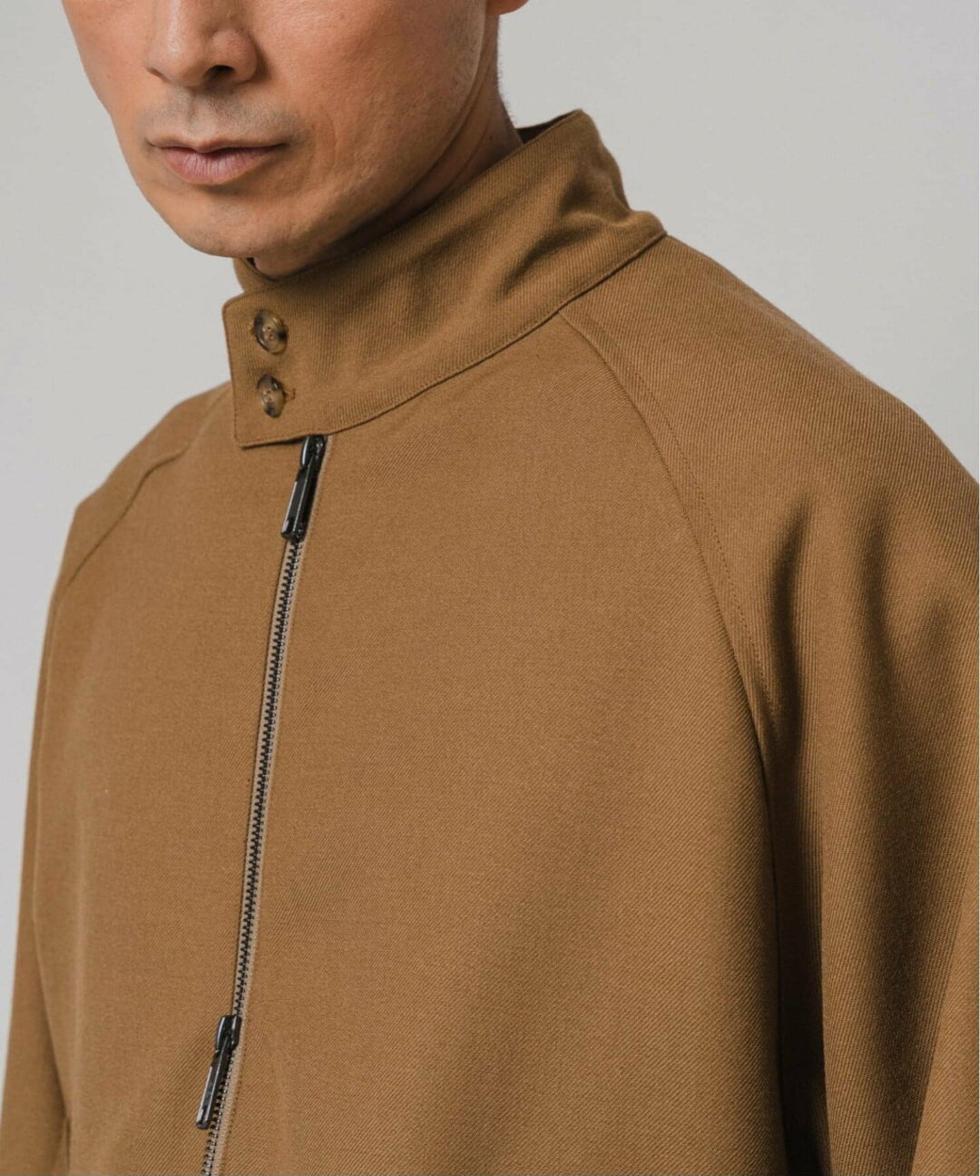 EDIFICE × BARACUTA 2025 FW 別注 G4 ブルゾンが発売 (エディフィス バラクータ)