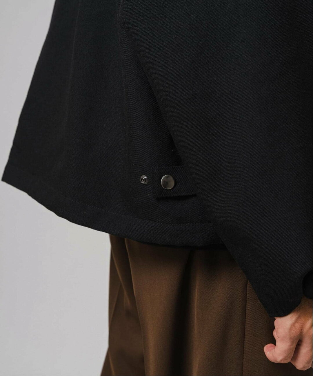 EDIFICE × BARACUTA 2025 FW 別注 G4 ブルゾンが発売 (エディフィス バラクータ)