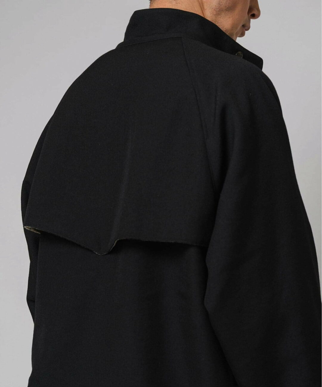 EDIFICE × BARACUTA 2025 FW 別注 G4 ブルゾンが発売 (エディフィス バラクータ)