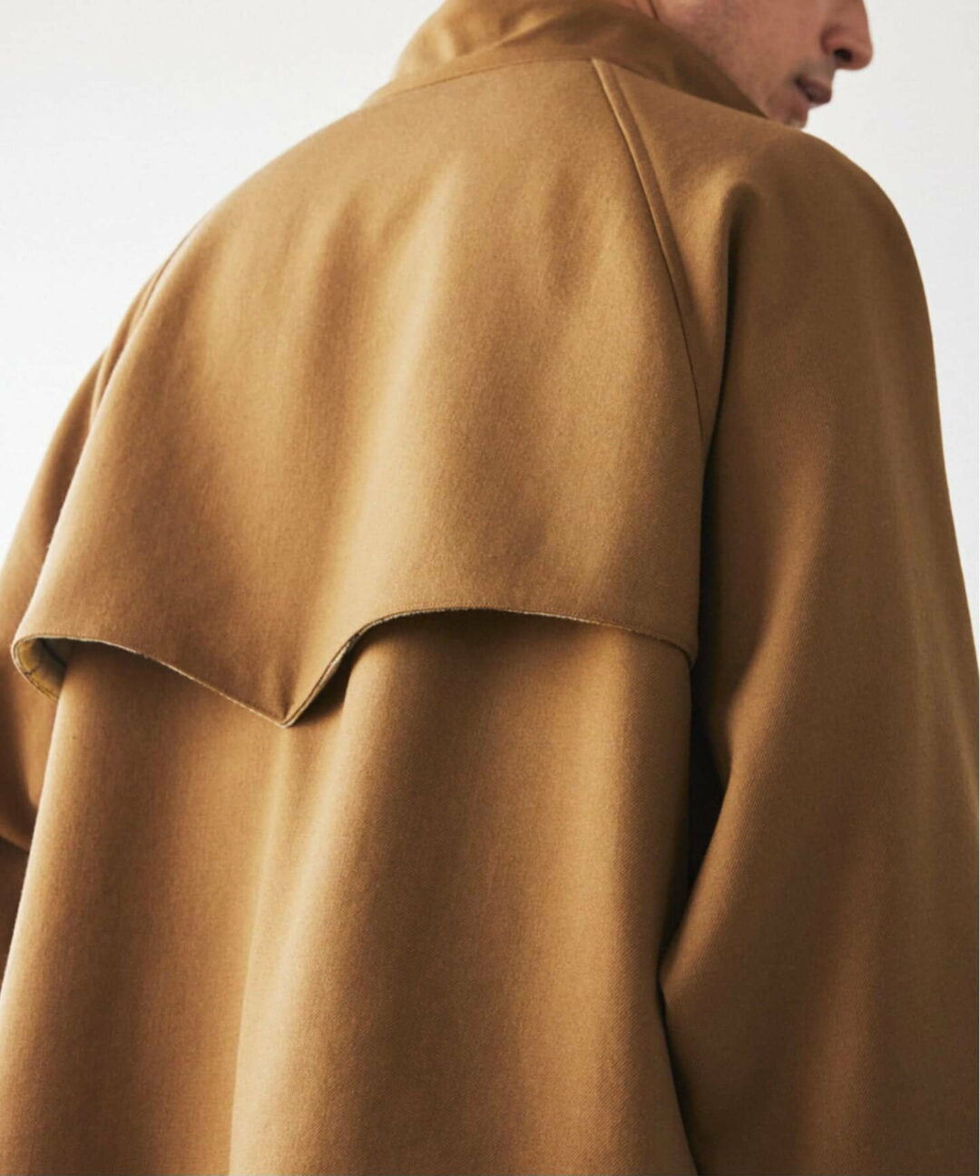 EDIFICE × BARACUTA 2025 FW 別注 G4 ブルゾンが発売 (エディフィス バラクータ)