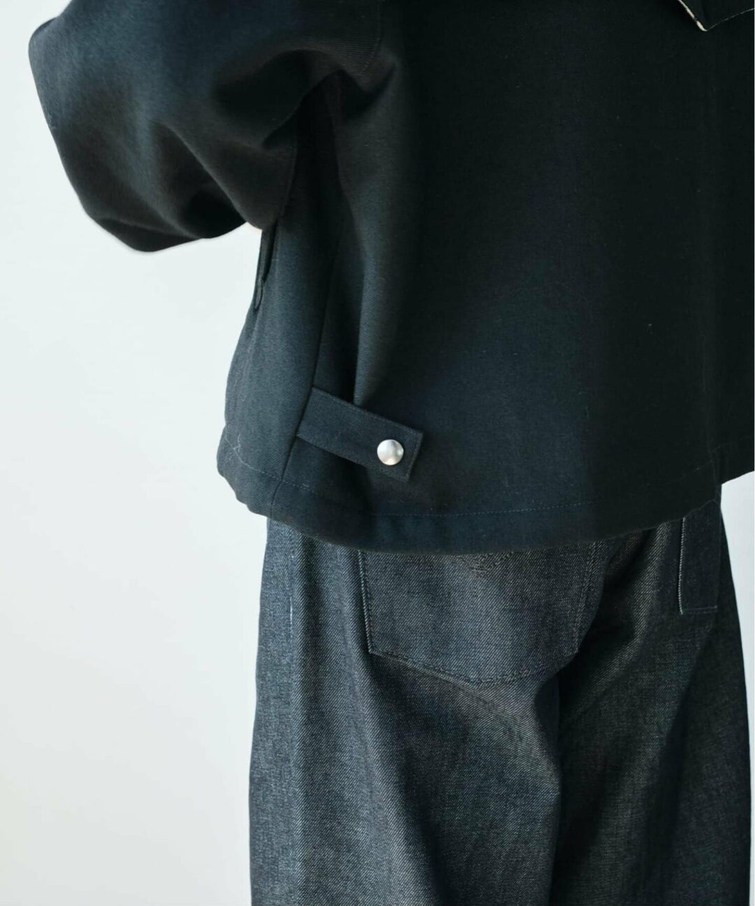 EDIFICE × BARACUTA 2025 FW 別注 G4 ブルゾンが発売 (エディフィス バラクータ)