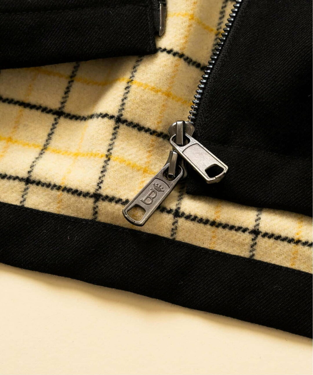 EDIFICE × BARACUTA 2025 FW 別注 G4 ブルゾンが発売 (エディフィス バラクータ)