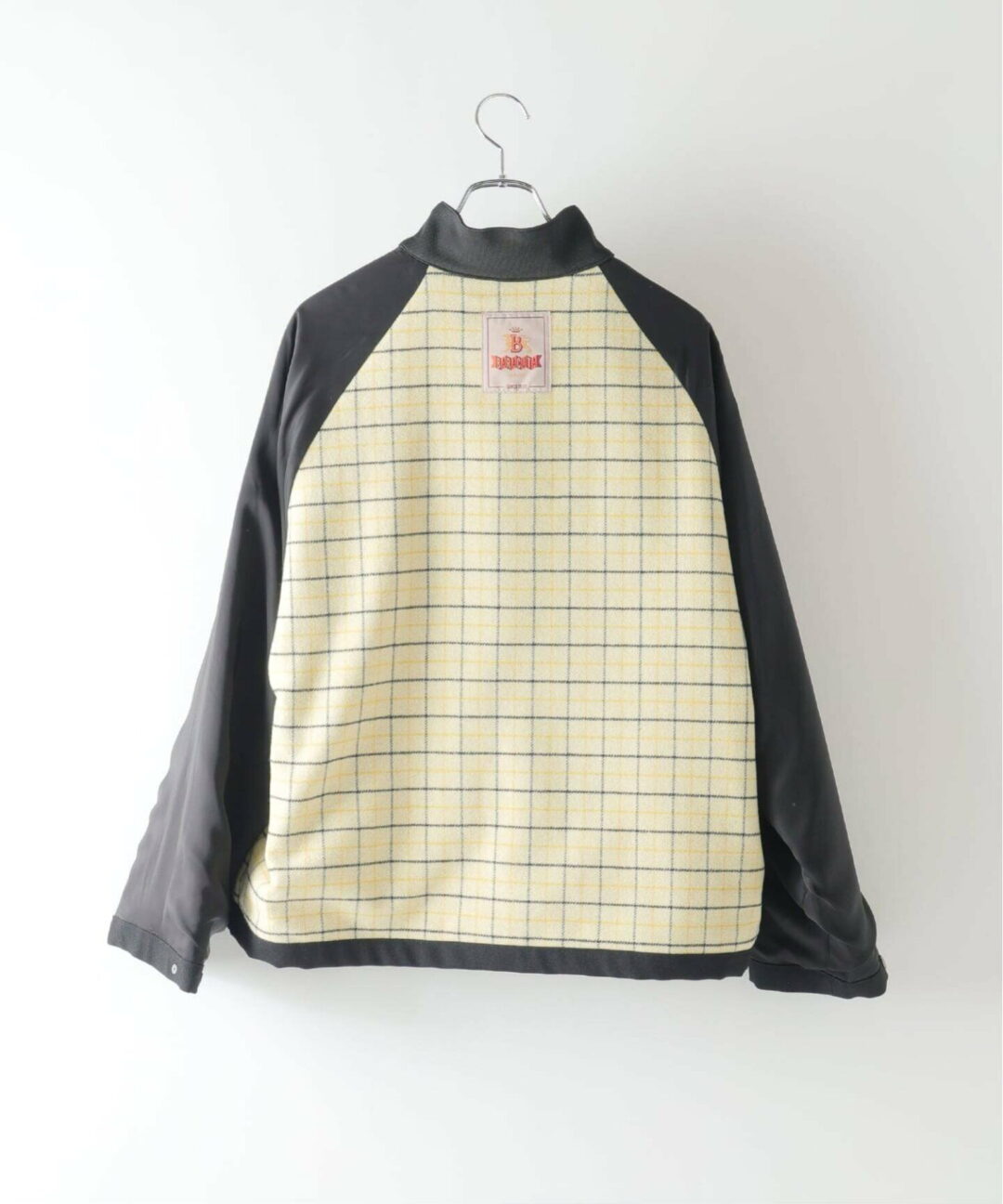 EDIFICE × BARACUTA 2025 FW 別注 G4 ブルゾンが発売 (エディフィス バラクータ)