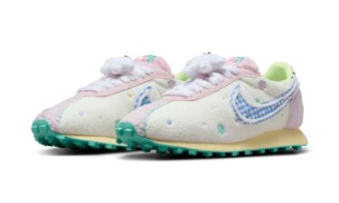 【2025年 11月 発売予定】祝日「文化の日」を祝したNIKE LD-1000 "Japan Culture Day 2025" (ナイキ "ジャパン カルチャーデー") [IM6692-197]