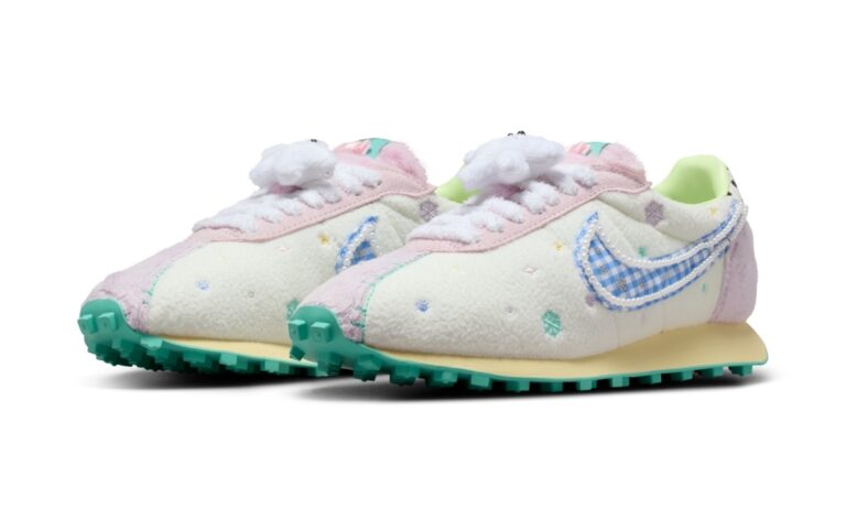 2025年 11月 発売予定】祝日「文化の日」を祝したNIKE LD-1000 “Japan