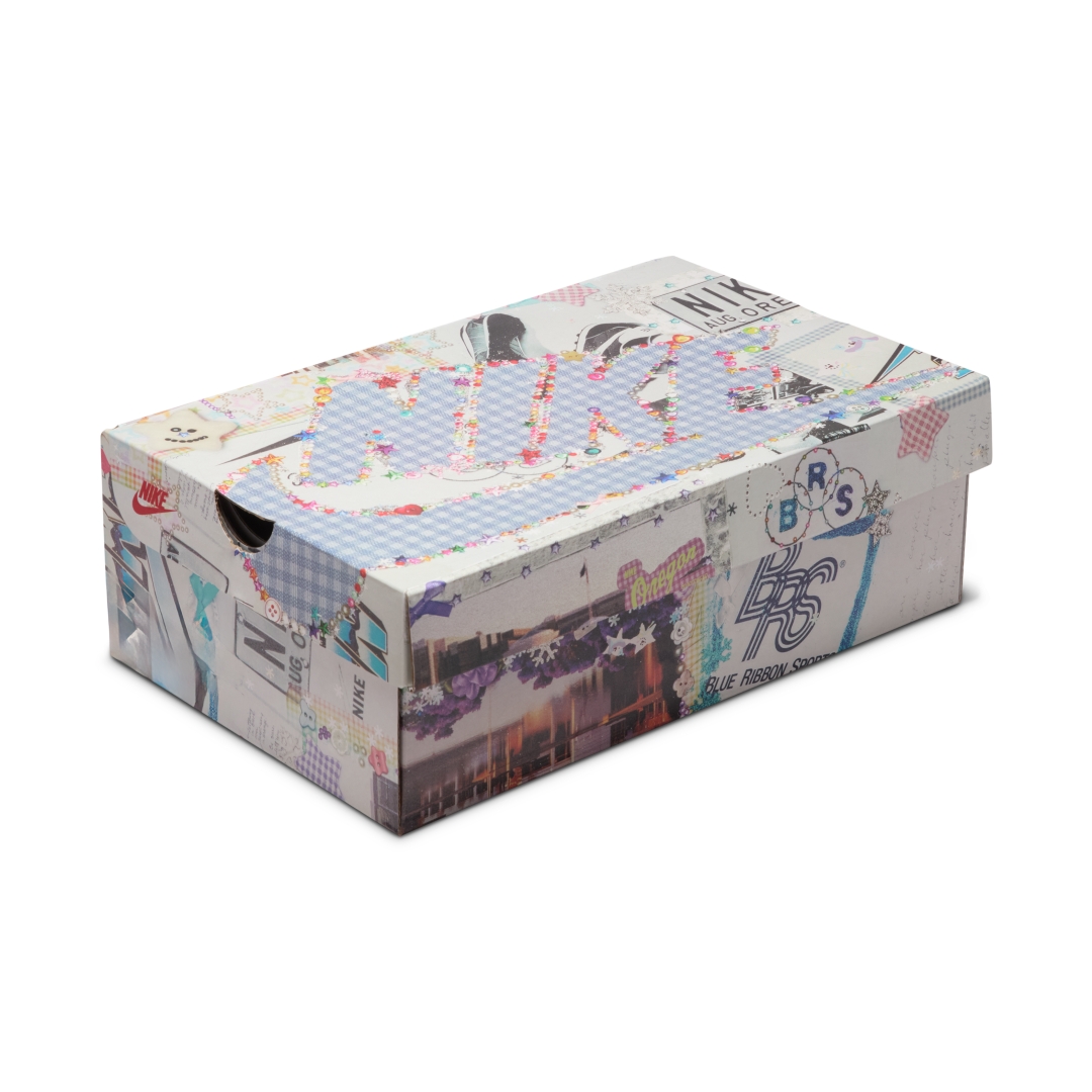 【2025年 11月 発売予定】祝日「文化の日」を祝したNIKE LD-1000 “Japan Culture Day 2025” (ナイキ “ジャパン カルチャーデー”) [IM6692-197]