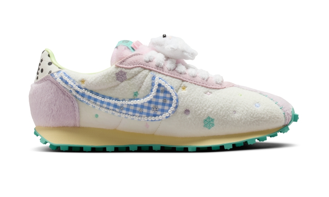 【2025年 11月 発売予定】祝日「文化の日」を祝したNIKE LD-1000 “Japan Culture Day 2025” (ナイキ “ジャパン カルチャーデー”) [IM6692-197]