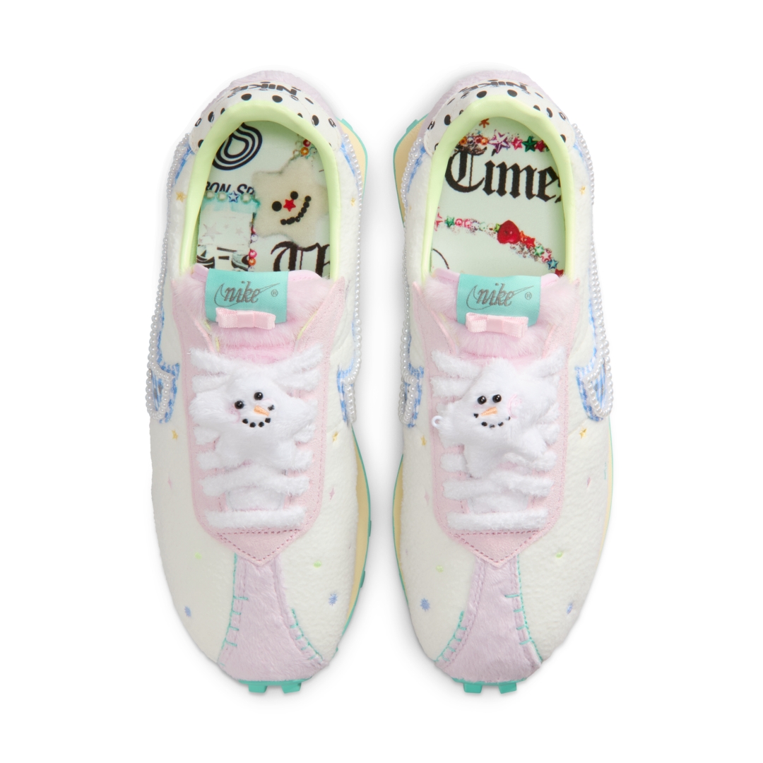【2025年 11月 発売予定】祝日「文化の日」を祝したNIKE LD-1000 “Japan Culture Day 2025” (ナイキ “ジャパン カルチャーデー”) [IM6692-197]