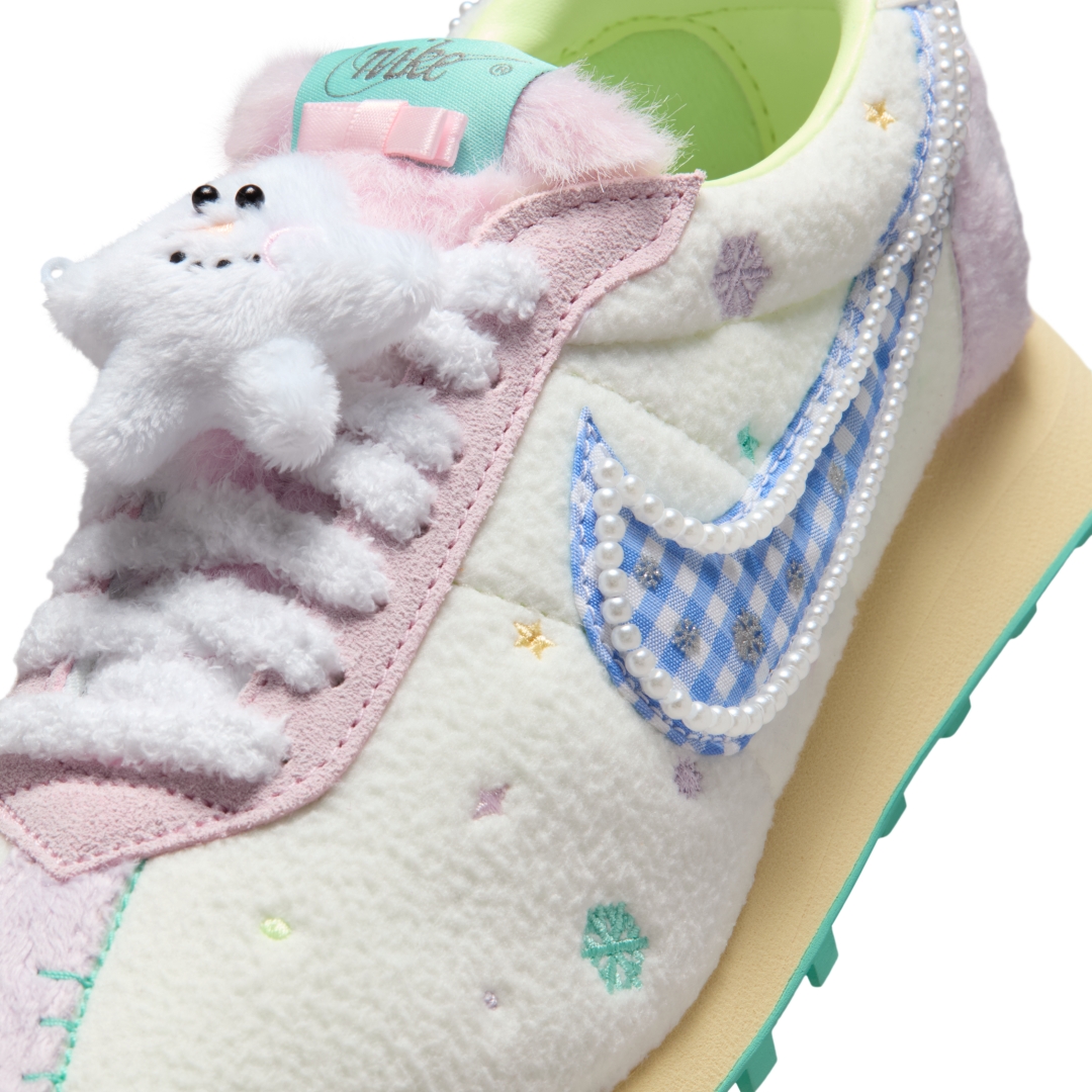 【2025年 11月 発売予定】祝日「文化の日」を祝したNIKE LD-1000 “Japan Culture Day 2025” (ナイキ “ジャパン カルチャーデー”) [IM6692-197]
