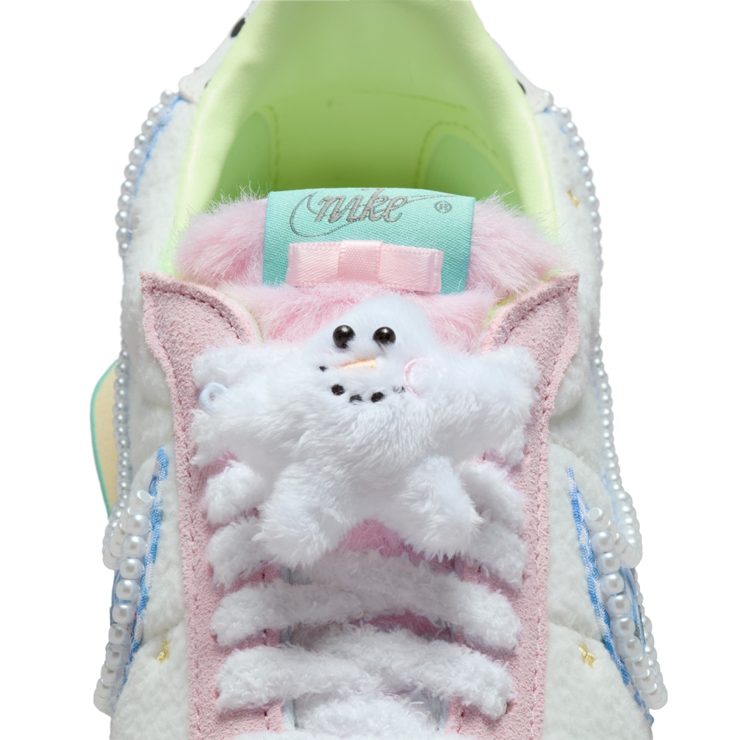 【2025年 11月 発売予定】祝日「文化の日」を祝したNIKE LD-1000 “Japan Culture Day 2025” (ナイキ “ジャパン カルチャーデー”) [IM6692-197]