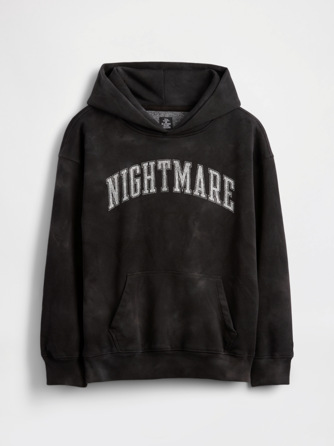 Gap × Disney コレクションからティム・バートンの 「ナイトメアー・ビフォア・クリスマス」が2025年 9/10 発売 (ギャップ ディズニー The Nightmare Before Christmas)