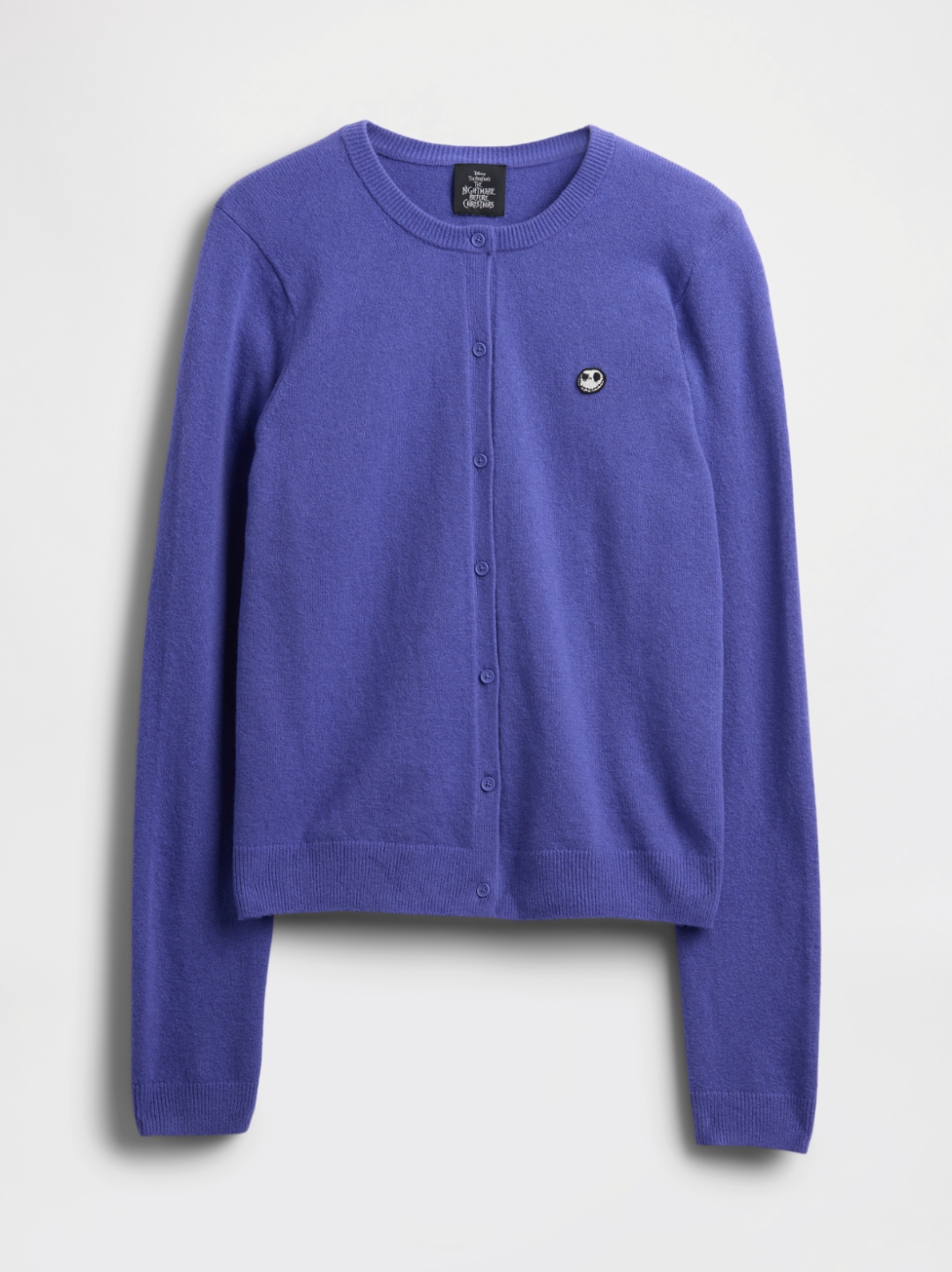 Gap × Disney コレクションからティム・バートンの 「ナイトメアー・ビフォア・クリスマス」が2025年 9/10 発売 (ギャップ ディズニー The Nightmare Before Christmas)
