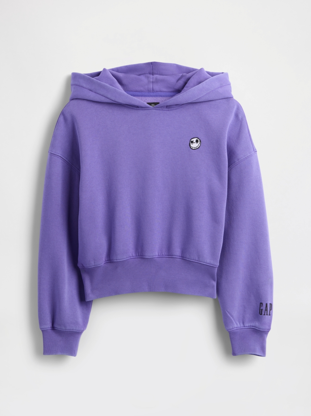 Gap × Disney コレクションからティム・バートンの 「ナイトメアー・ビフォア・クリスマス」が2025年 9/10 発売 (ギャップ ディズニー The Nightmare Before Christmas)