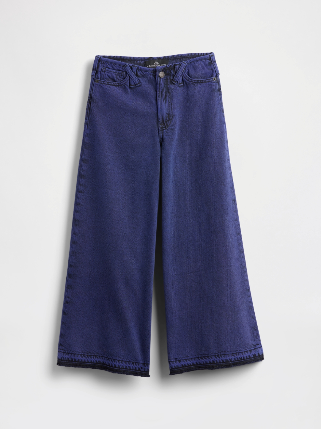 Gap × Disney コレクションからティム・バートンの 「ナイトメアー・ビフォア・クリスマス」が2025年 9/10 発売 (ギャップ ディズニー The Nightmare Before Christmas)